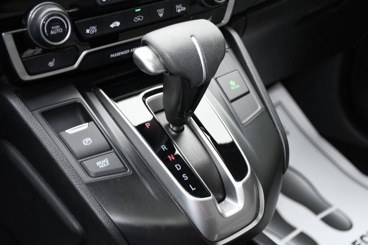 Used 2017 Honda CR-V EX image 39