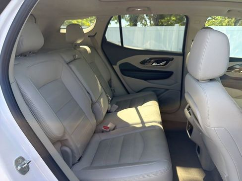 Used 2023 GMC Terrain Denali AWD/4WD image 49