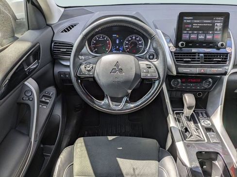 Used 2024 Mitsubishi Eclipse Cross SE AWD/4WD image 18