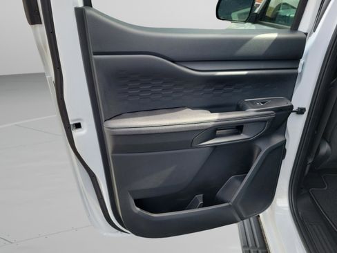 New 2026 Ford Ranger XLT w/ Equipment Group 301A High image 29