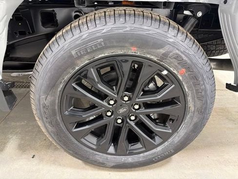New 2026 Ford F150 XLT w/ Equipment Group 303A High AWD/4WD image 8