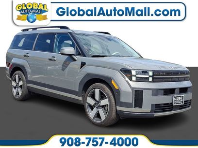 Used 2024 Hyundai Santa Fe Limited