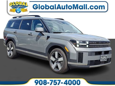 Used 2024 Hyundai Santa Fe Limited AWD/4WD image 1