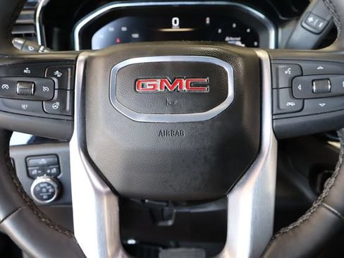 Used 2025 GMC Sierra 1500 Elevation RWD image 24