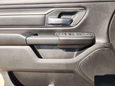 New 2026 RAM 1500 Express image 18