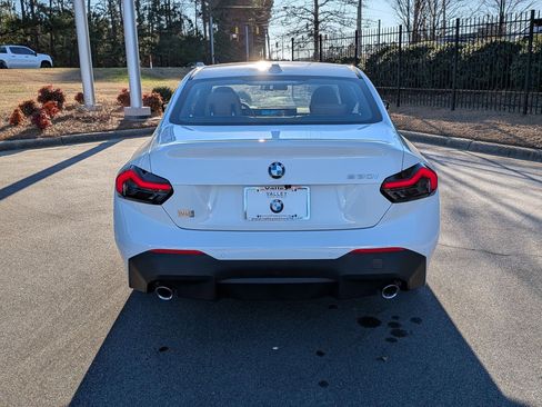 New 2026 BMW 230i w/ Premium Package image 4