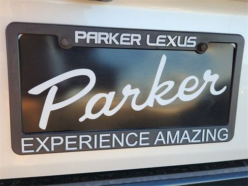 Used 2023 Lexus RZ 450e Premium image 15