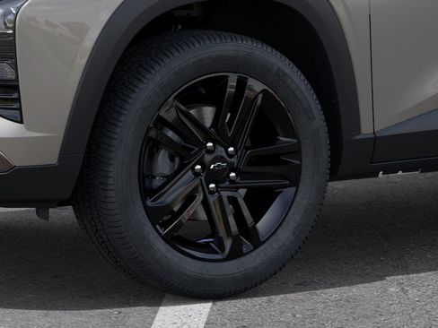 New 2026 Chevrolet Trax ACTIV w/ Driver Confidence Package FWD image 33