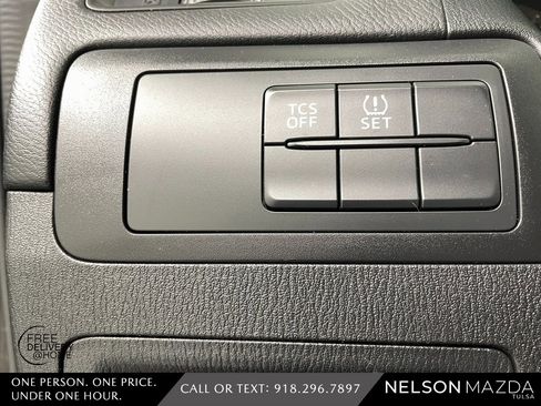 Used 2016 MAZDA CX-5 Sport image 26