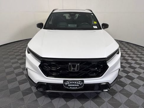 Used 2025 Honda CR-V Sport-L image 9