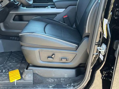 New 2026 RAM 3500 Laramie w/ Night Edition image 10