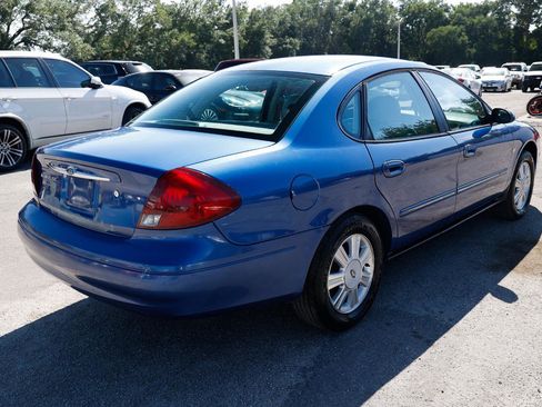 Used 2003 Ford Taurus SEL FWD image 9