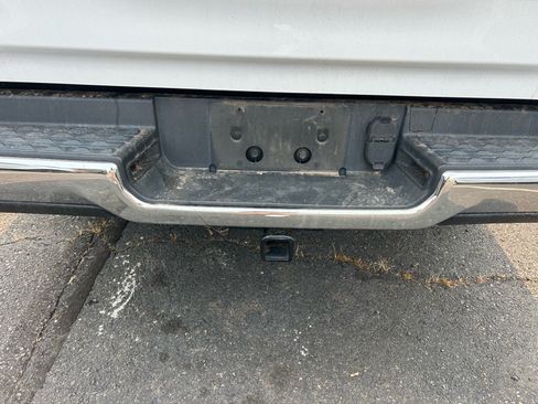 Used 2019 RAM 1500 Big Horn AWD/4WD image 7