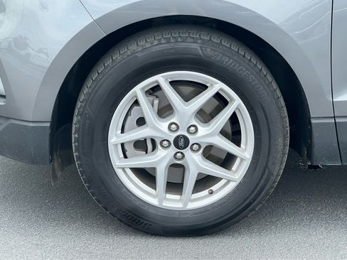 Certified 2024 Ford Edge SEL AWD/4WD image 13
