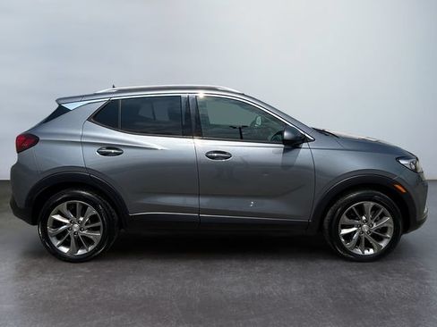 Used 2021 Buick Encore GX Essence w/ Advanced Technology Package FWD image 6
