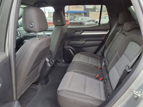 Used 2026 GMC Terrain Elevation w/ Technology Package II image 11