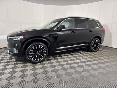 Used 2025 Volvo XC90 B6 Plus