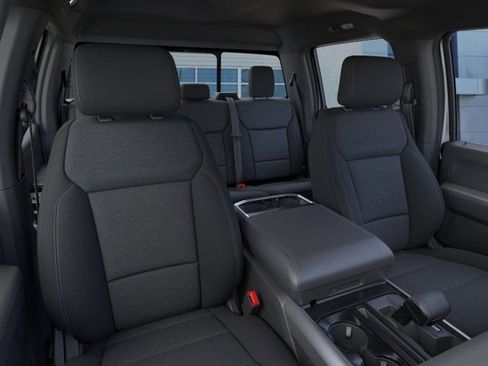 New 2025 Ford F150 XLT w/ Equipment Group 302A MID image 10