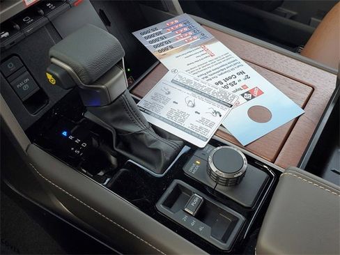 New 2026 Toyota Tundra 1794 Edition image 38