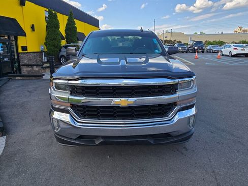 Used 2016 Chevrolet Silverado 1500 LT w/ All Star Edition RWD image 19