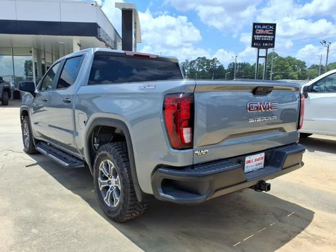 New 2026 GMC Sierra 1500 Pro w/ Pro Value Package AWD/4WD image 5