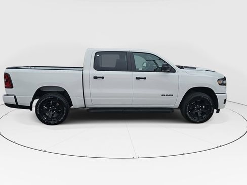 New 2026 RAM 1500 Express image 2