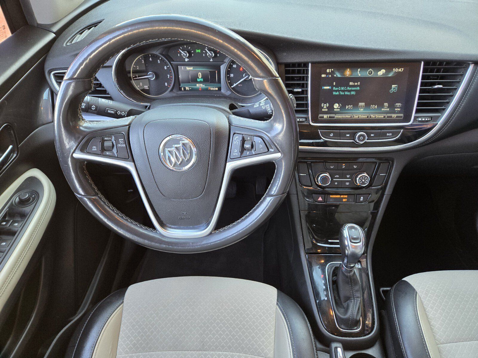 Used 2019 Buick Encore Preferred w/ Safety Package FWD image 10