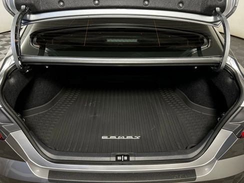 New 2026 Toyota Camry SE image 23