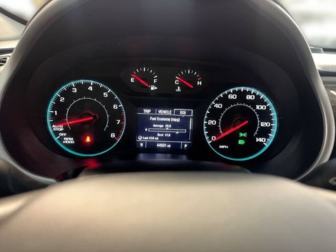 Used 2023 Chevrolet Malibu LT FWD image 11