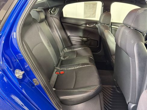 Used 2020 Honda Civic Sport image 28