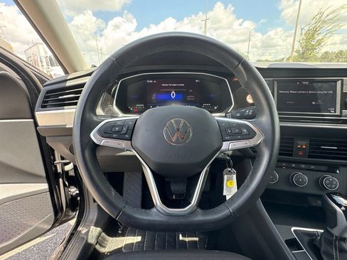 Used 2024 Volkswagen Jetta S FWD image 18