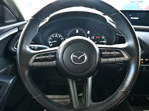 Used 2022 MAZDA CX-30 AWD 2.5 S w/ Select Package image 17