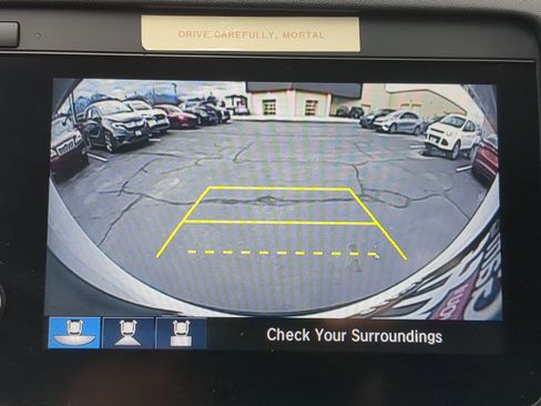 Used 2019 Honda HR-V EX image 23