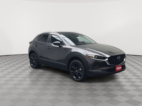 New 2025 MAZDA CX-30 AWD 2.5 S w/ Select Sport Pkg image 24