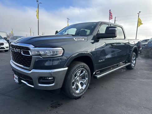New 2026 RAM 1500 Big Horn/Lone Star image 15