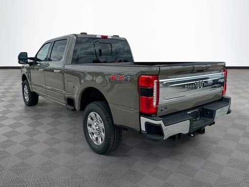 New 2026 Ford F250 King Ranch AWD/4WD image 4