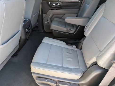 Used 2021 Chevrolet Tahoe Z71 w/ Z71 Signature Package image 30