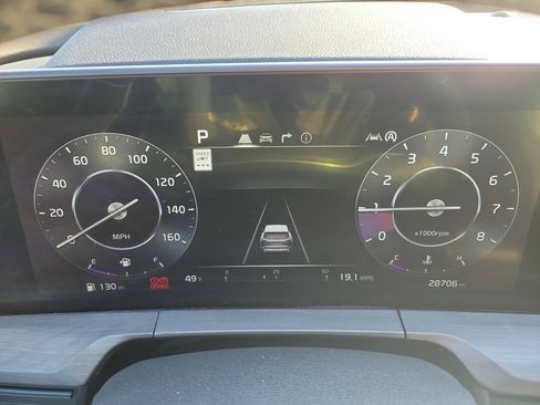 Certified 2023 Kia Telluride SX Prestige X-Pro image 27