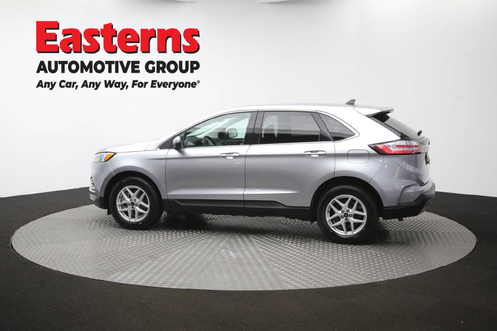 Used 2024 Ford Edge SEL AWD/4WD image 62