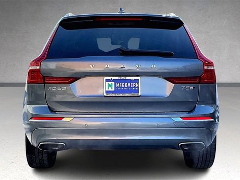 Used 2020 Volvo XC60 T5 Inscription w/ Protection Package Premier image 5