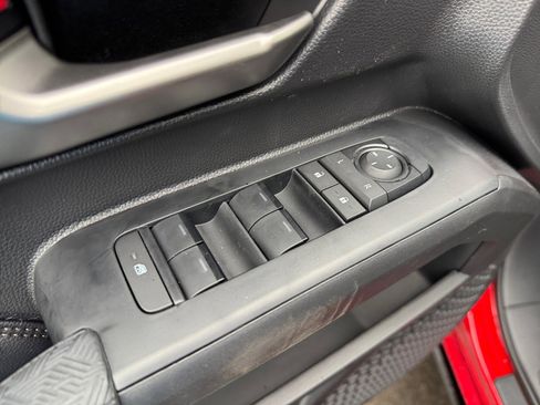 New 2026 Toyota Tacoma Limited image 20