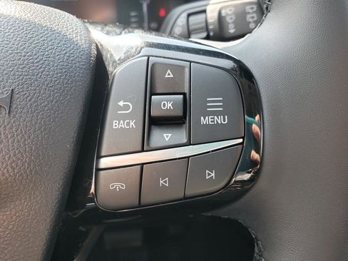 Used 2023 Ford Escape Active AWD/4WD image 21