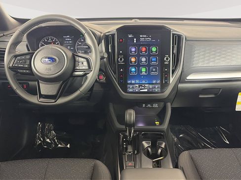 Certified 2026 Subaru Forester Premium w/ Base/Premium Plus Package AWD/4WD image 20