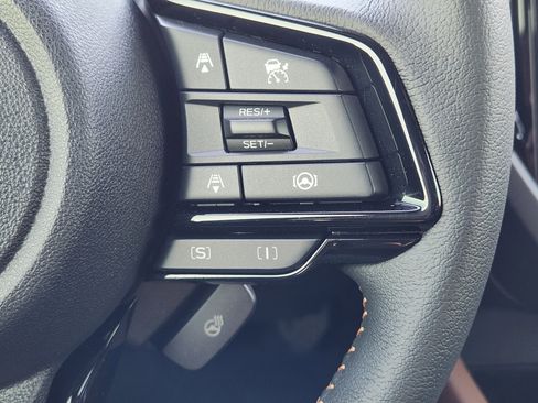 Used 2025 Subaru Forester Touring w/ Popular Package - Touring image 30