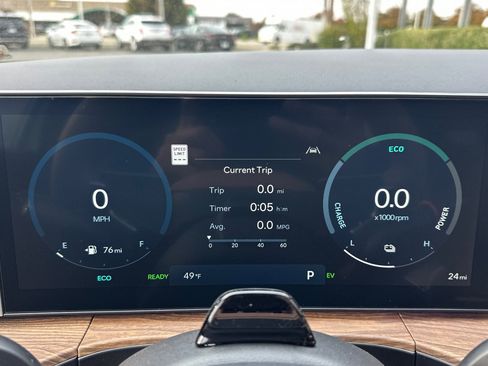 New 2026 Hyundai Santa Fe Limited image 26