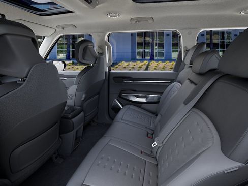 New 2026 Kia EV9 Wind image 18