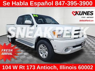 Used 2006 Toyota Tundra Limited AWD/4WD video 1