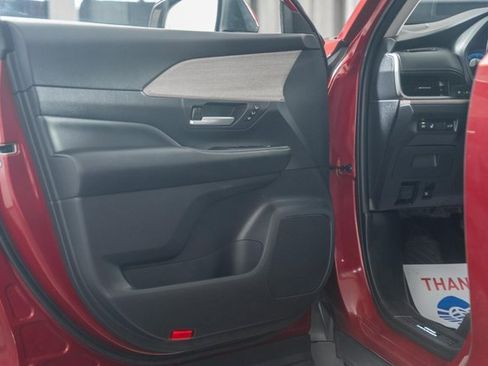 Used 2024 Toyota Grand Highlander Platinum image 44