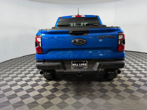 Used 2024 Ford Ranger Raptor image 8