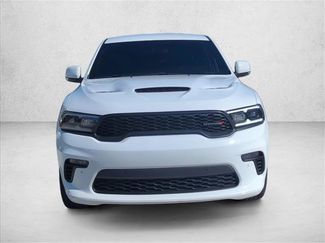Used 2021 Dodge Durango R/T w/ Trailer Tow Group IV video 2